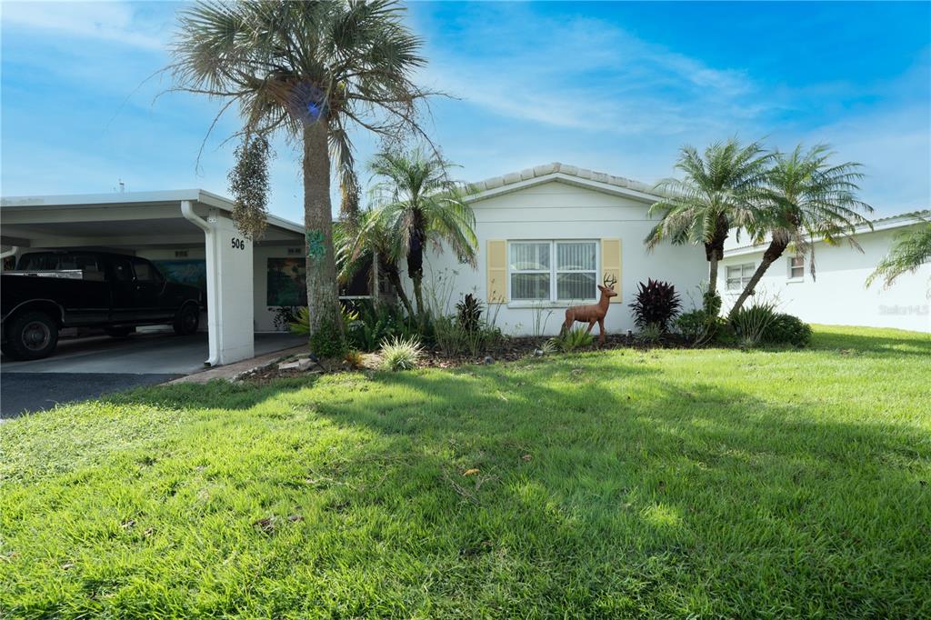 Property for sale at 506 CAMEO DRIVE, LAKELAND, FL, 33803