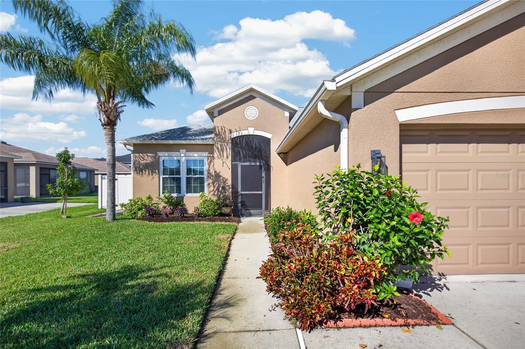 Property for sale at 13113 GRAHAM YARDEN DRIVE, RIVERVIEW, FL, 33579