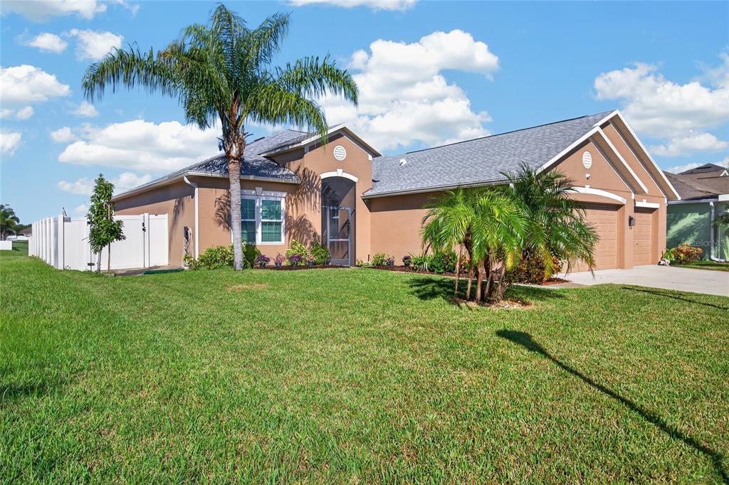 Property for sale at 13113 GRAHAM YARDEN DRIVE, RIVERVIEW, FL, 33579