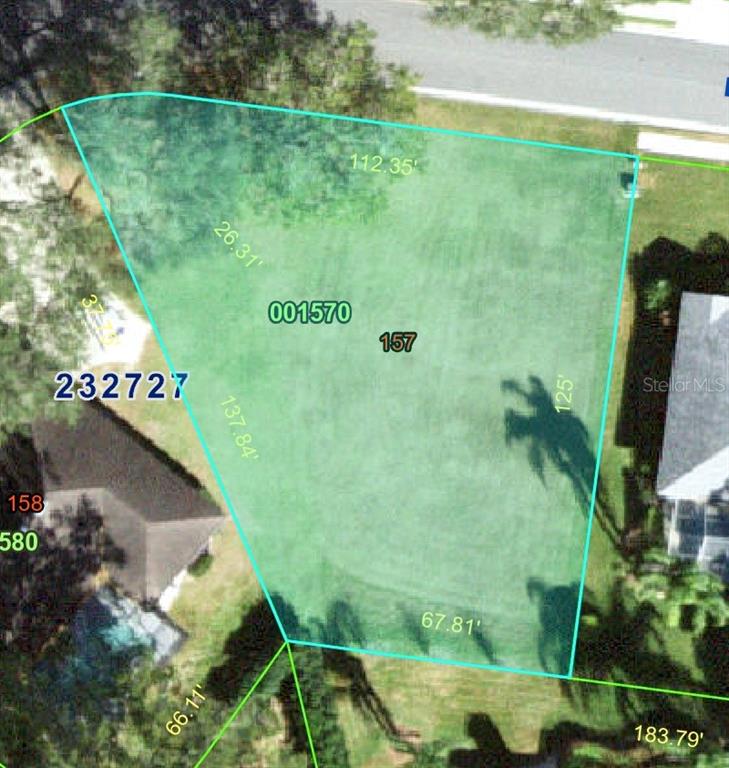 Property for sale at 2116 LONGLEAF CIRCLE, LAKELAND, FL, 33810