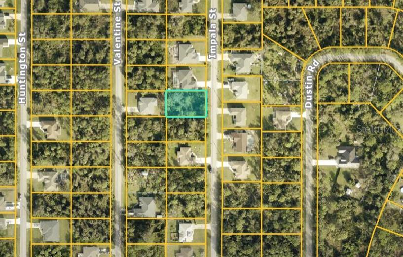 Property for sale at IMPALA STREET, NORTH PORT, FL, 34288