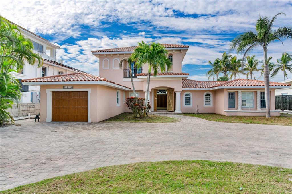 Property for sale at 16116 GULF BOULEVARD, REDINGTON BEACH, FL, 33708