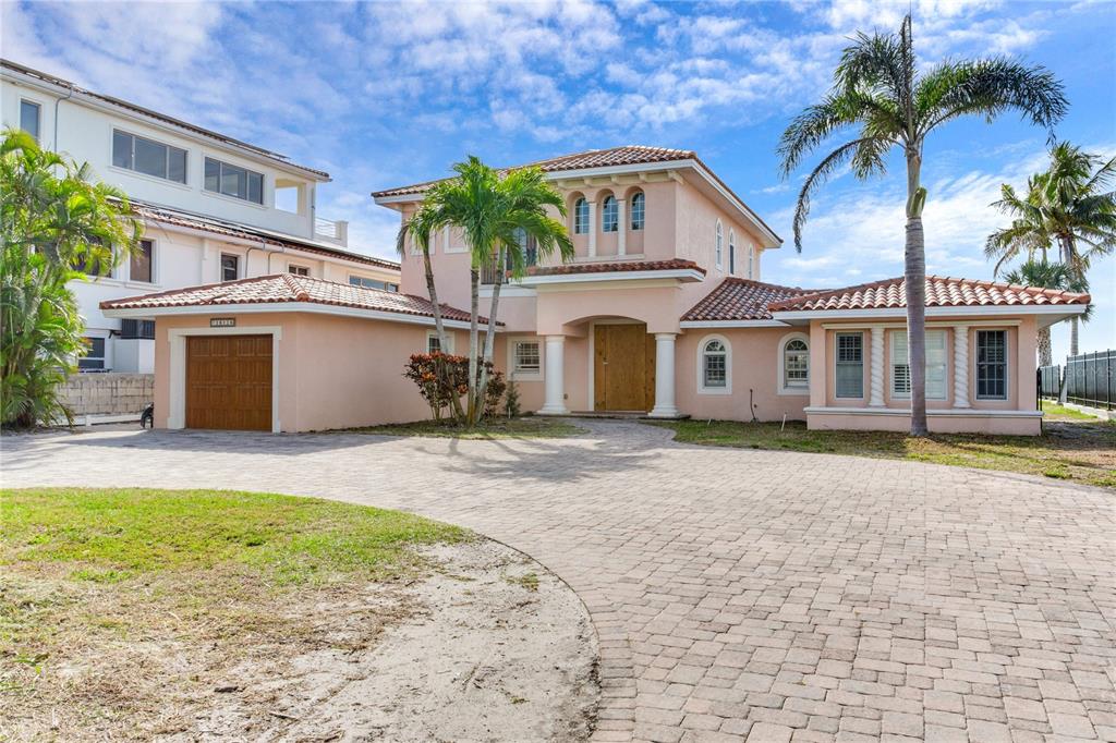 Property for sale at 16116 GULF BOULEVARD, REDINGTON BEACH, FL, 33708