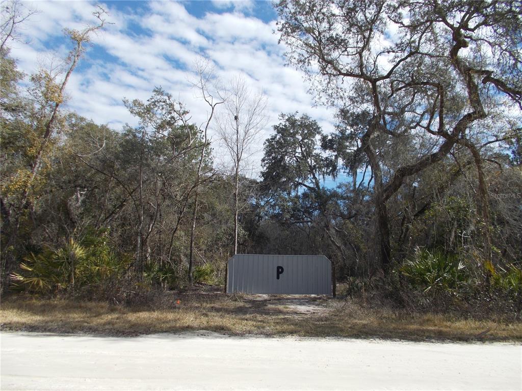 Property for sale at 0000 NE 836TH STREET, OLD TOWN, FL, 32680