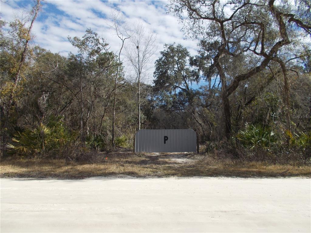 Property for sale at 0000 NE 836TH STREET, OLD TOWN, FL, 32680
