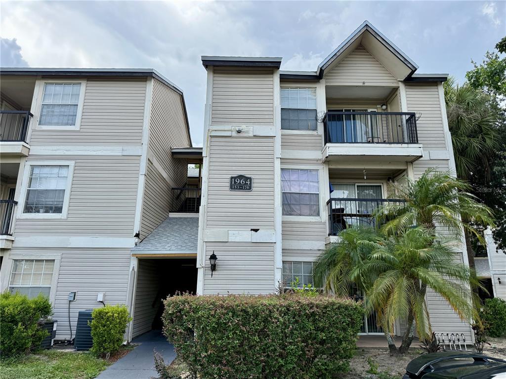 Property for sale at 1964 LAKE ATRIUMS CIRCLE UNIT 171, ORLANDO, FL, 32839