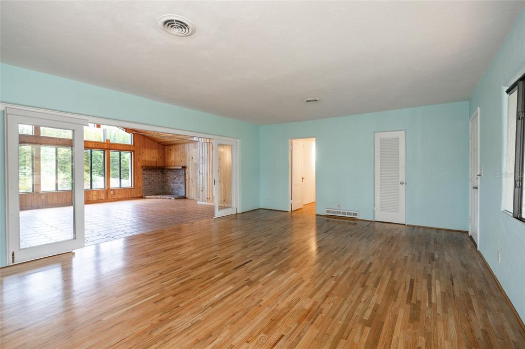 Property for sale at 1460 N PENINSULA DRIVE, DAYTONA BEACH, FL, 32118