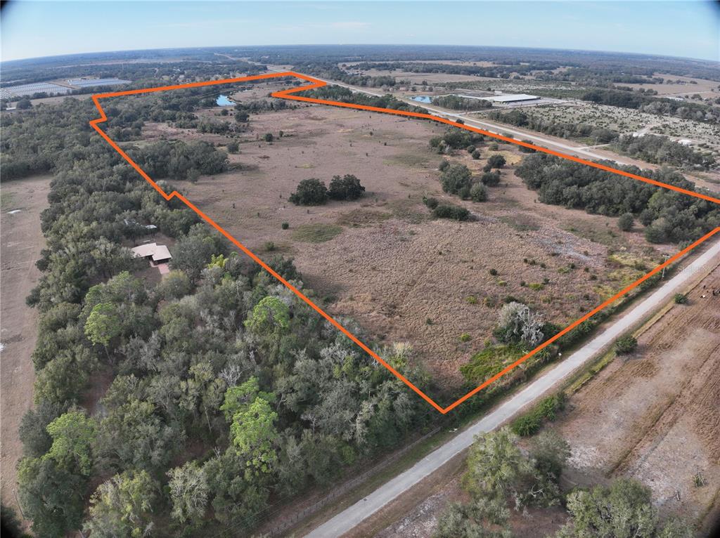 Property for sale at 100AC NE HWY 17, ARCADIA, FL, 34266