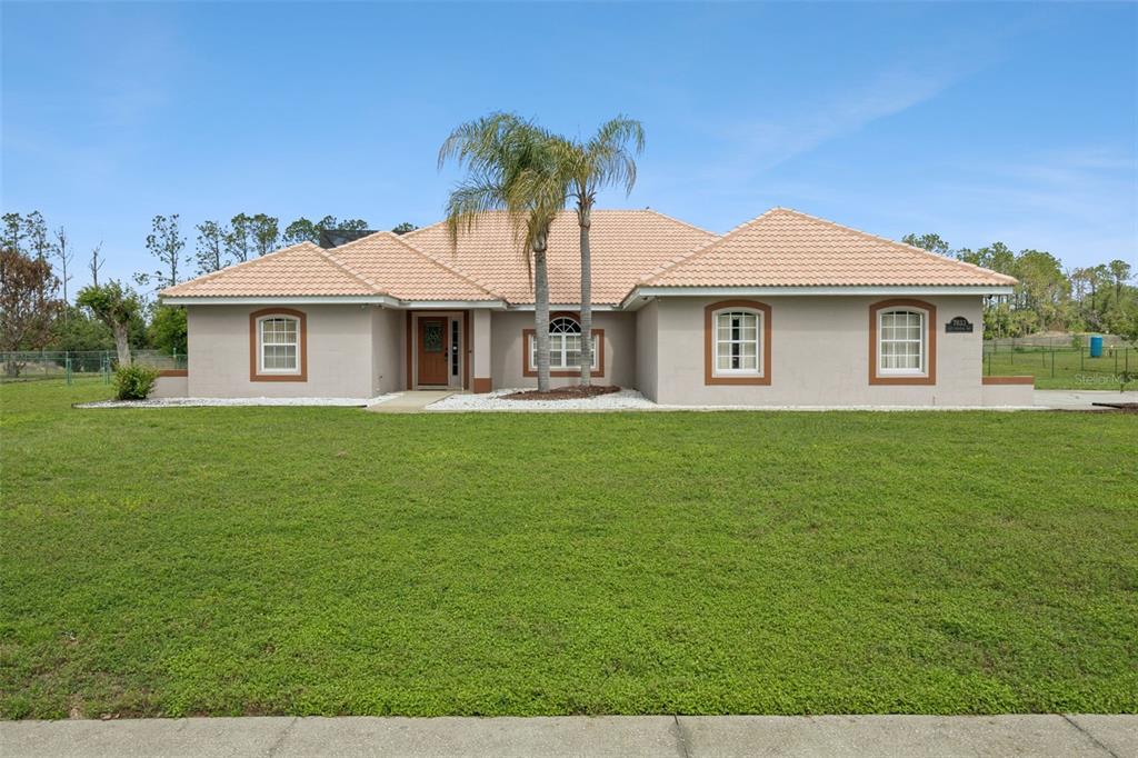Property for sale at 7833 GOLF PARADISE WAY, CLERMONT, FL, 34711