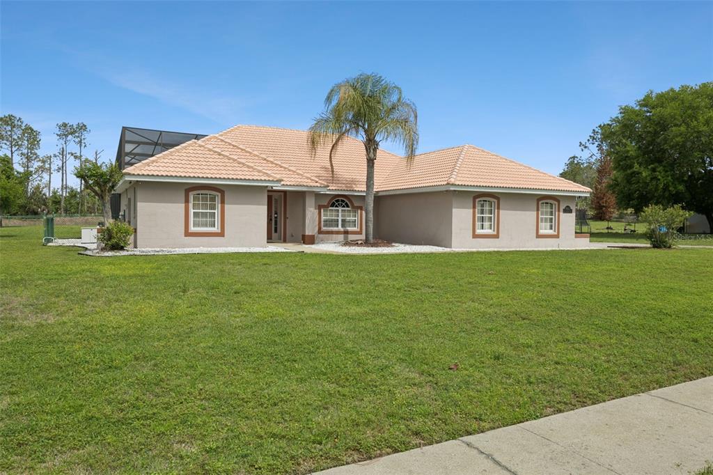 Property for sale at 7833 GOLF PARADISE WAY, CLERMONT, FL, 34711