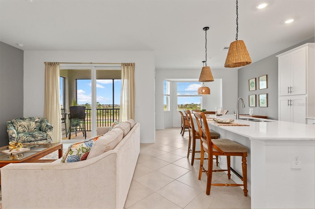 Property for sale at 17625 OPAL SAND DRIVE UNIT 401, VENICE, FL, 34293