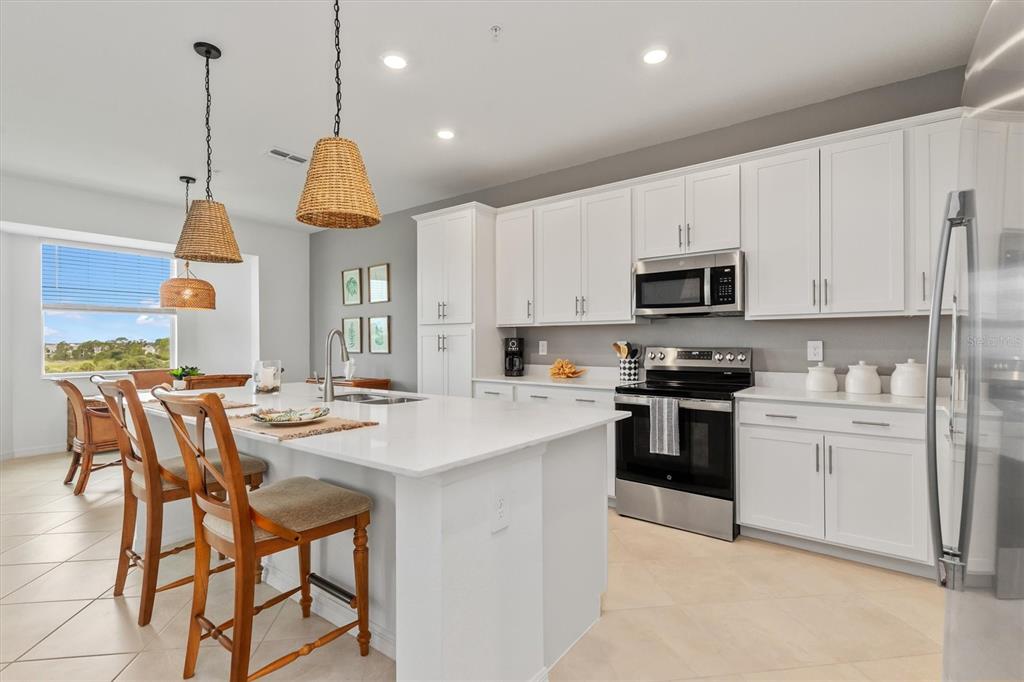 Property for sale at 17625 OPAL SAND DRIVE UNIT 401, VENICE, FL, 34293