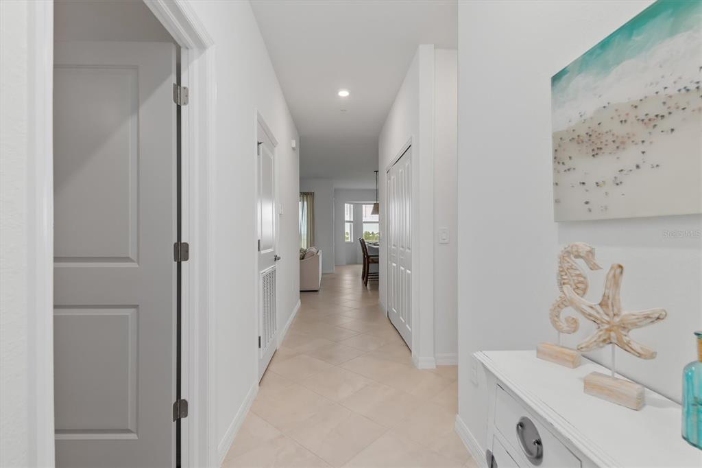Property for sale at 17625 OPAL SAND DRIVE UNIT 401, VENICE, FL, 34293