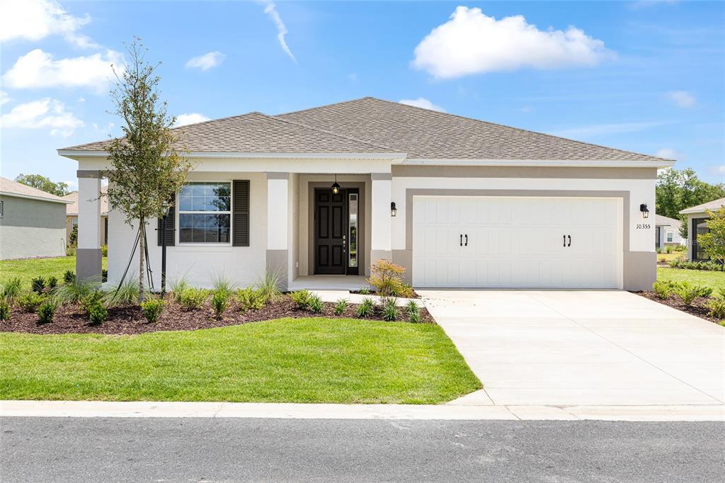 Property for sale at 10355 SW 105TH TERRACE, OCALA, FL, 34481