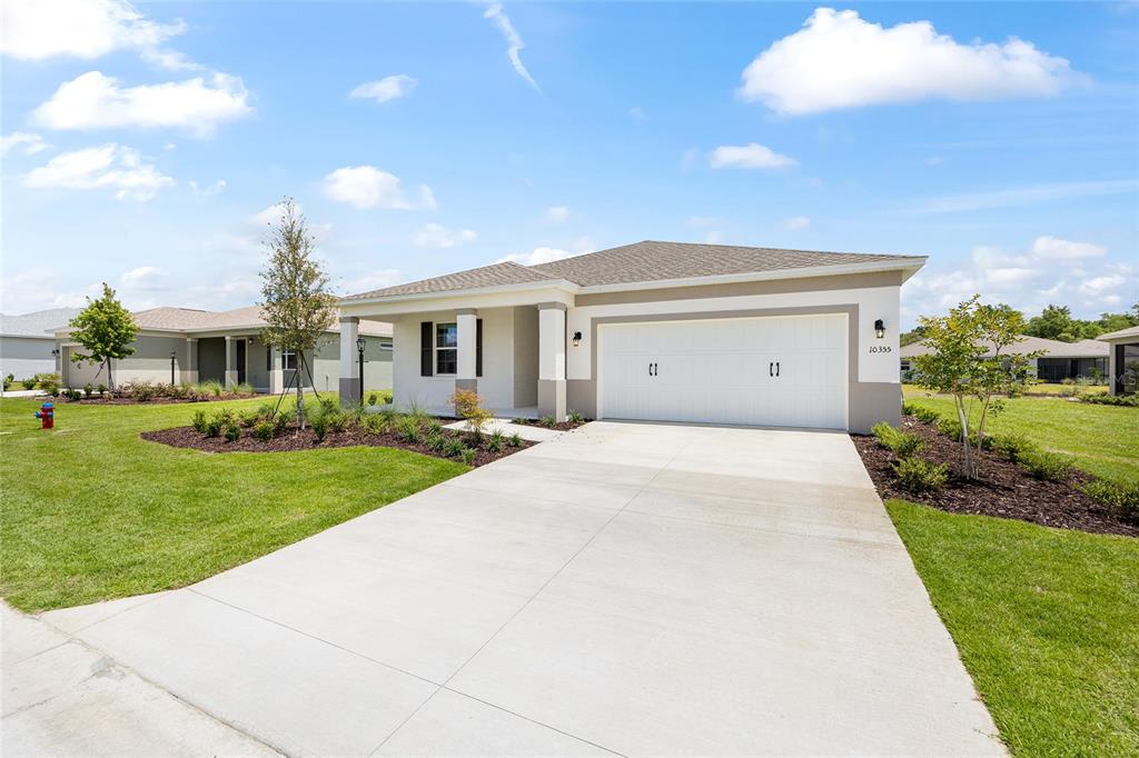 Property for sale at 10355 SW 105TH TERRACE, OCALA, FL, 34481