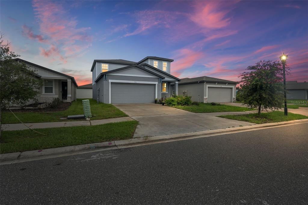Property for sale at 3361 FRESNO PLACE, ZEPHYRHILLS, FL, 33541