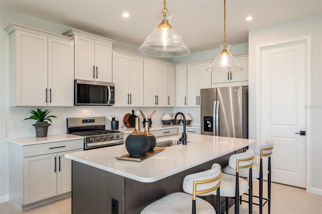 Model Home