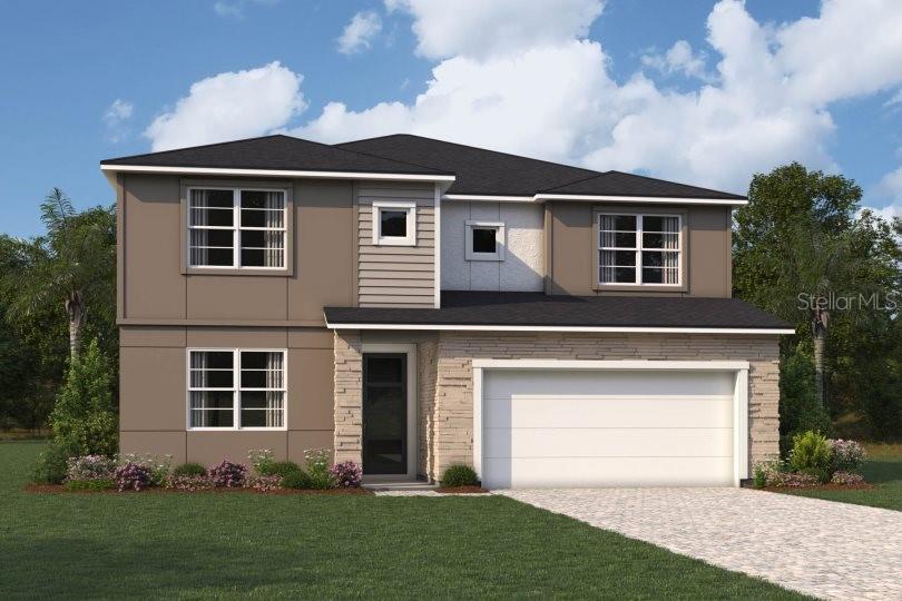Property for sale at 34897 FLOWER PATCH DRIVE, DADE CITY, FL, 33525