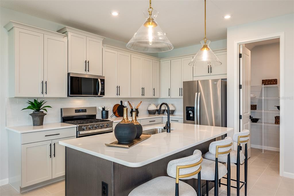Model Home