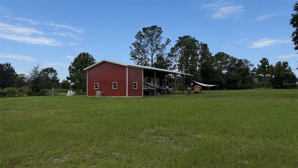 Property for sale at 0 POWELL ROAD, BROOKSVILLE, FL, 34602