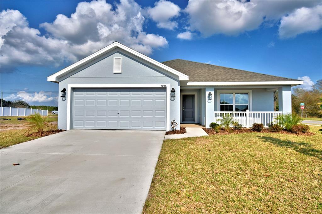 PHOTOS ARE OF A FINISHED HOME, NOT ACTUAL HOME. FINISHES AND COLORS WILL VARY.