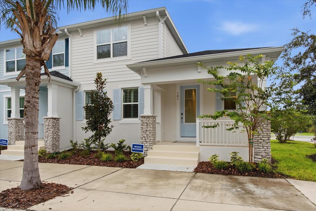 Property for sale at 161 BEAR SPRINGS DRIVE, WINTER SPRINGS, FL, 32708