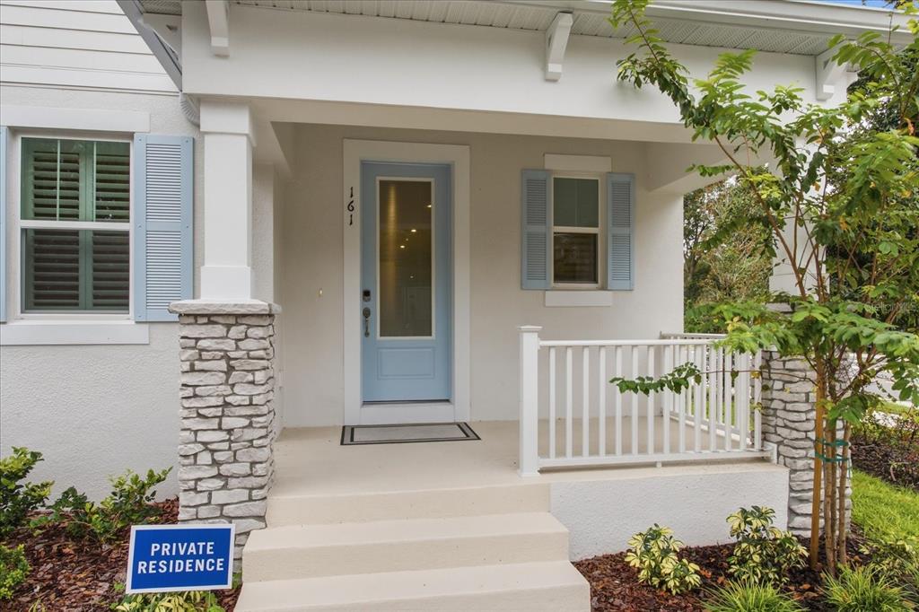 Property for sale at 161 BEAR SPRINGS DRIVE, WINTER SPRINGS, FL, 32708