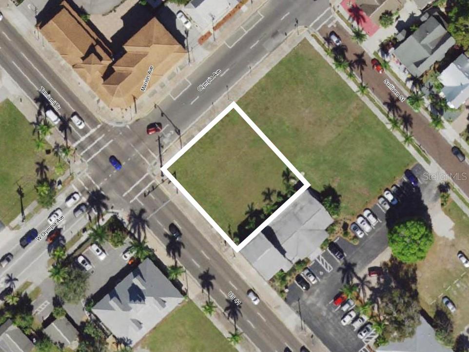 Property for sale at 259 W OLYMPIA AVENUE, PUNTA GORDA, FL, 33950