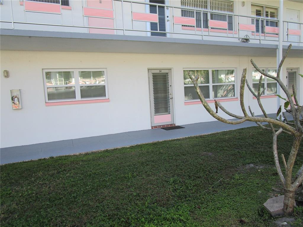 Property for sale at 5876 21ST STREET N UNIT 3, ST PETERSBURG, FL, 33714