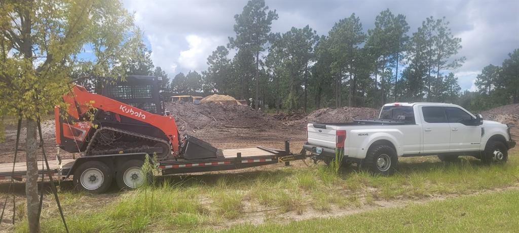 Property for sale at 96067 CHESTER ROAD, YULEE, FL, 32097