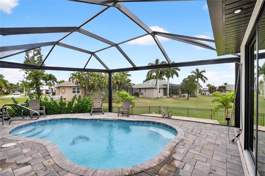 Property for sale at 609 MONACO DRIVE, PUNTA GORDA, FL, 33950