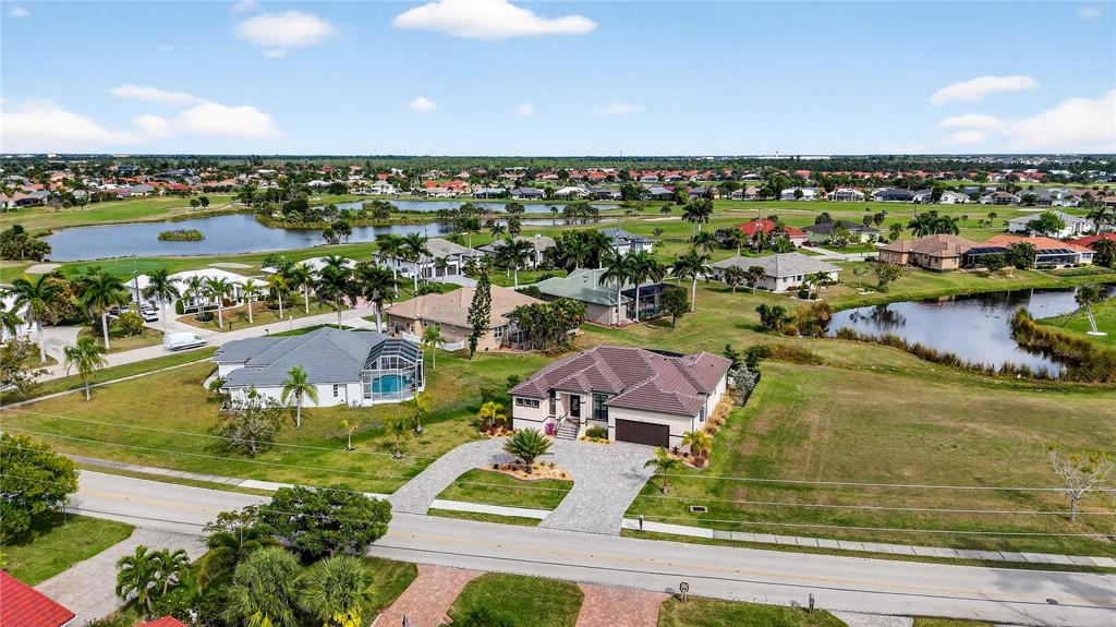 Property for sale at 609 MONACO DRIVE, PUNTA GORDA, FL, 33950