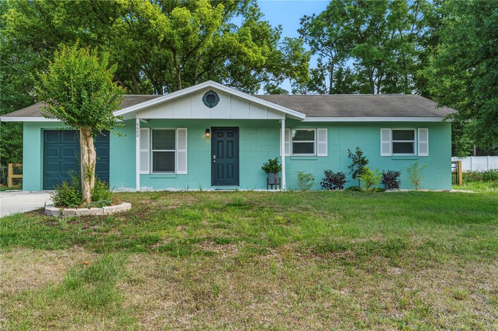 Property for sale at 6600 NW 62ND PLACE, OCALA, FL, 34482