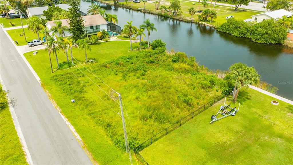 Property for sale at 3326 FERNLEAF DRIVE, HERNANDO BEACH, FL, 34607