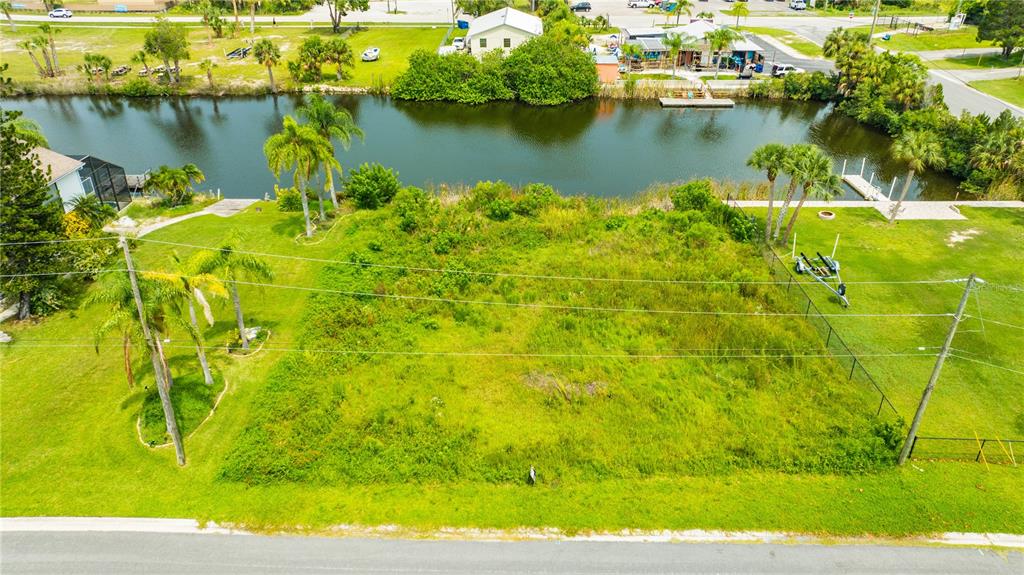 Property for sale at 3326 FERNLEAF DRIVE, HERNANDO BEACH, FL, 34607