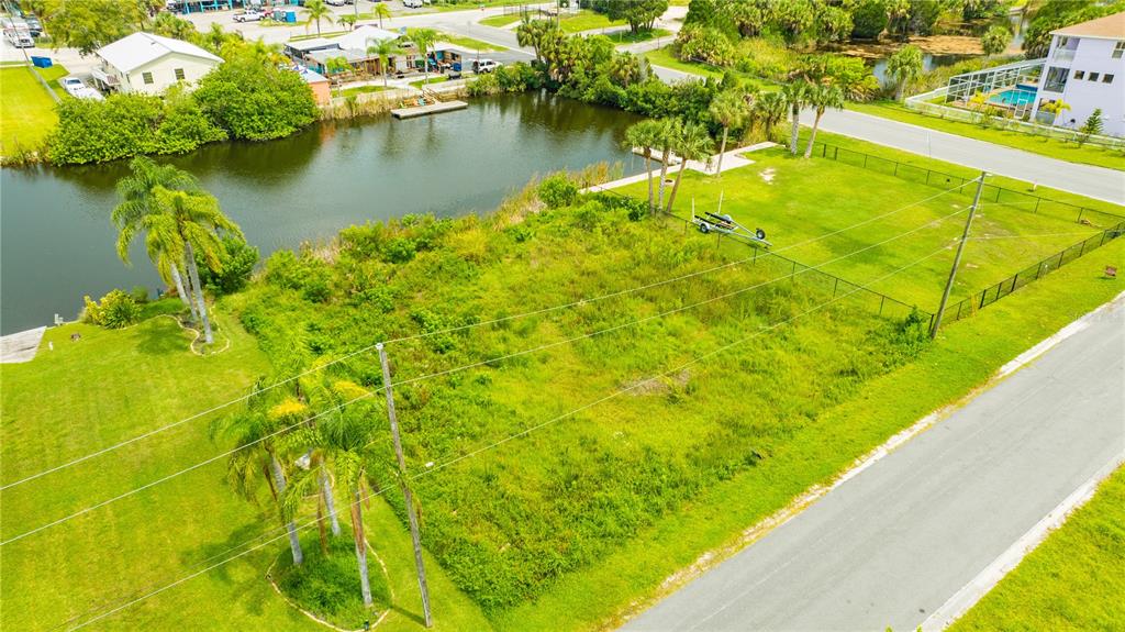 Property for sale at 3326 FERNLEAF DRIVE, HERNANDO BEACH, FL, 34607