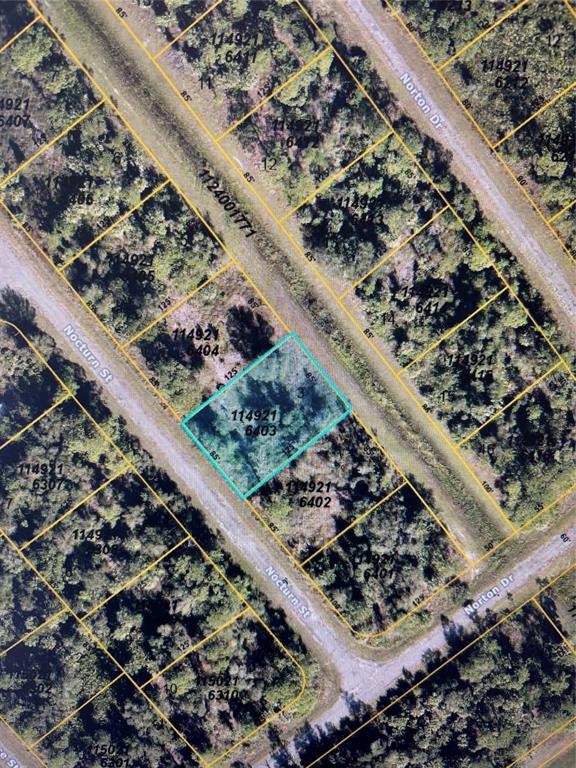 Property for sale at NOCTURN STREET, NORTH PORT, FL, 34288