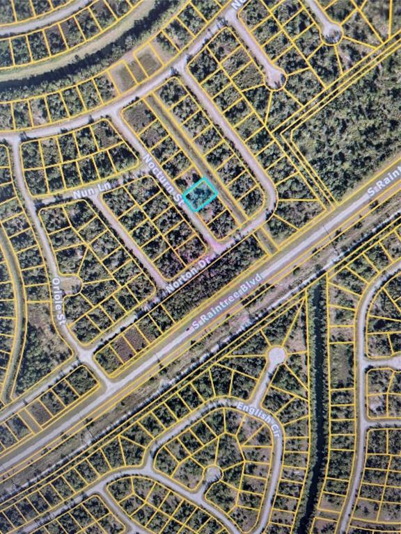 Property for sale at NOCTURN STREET, NORTH PORT, FL, 34288