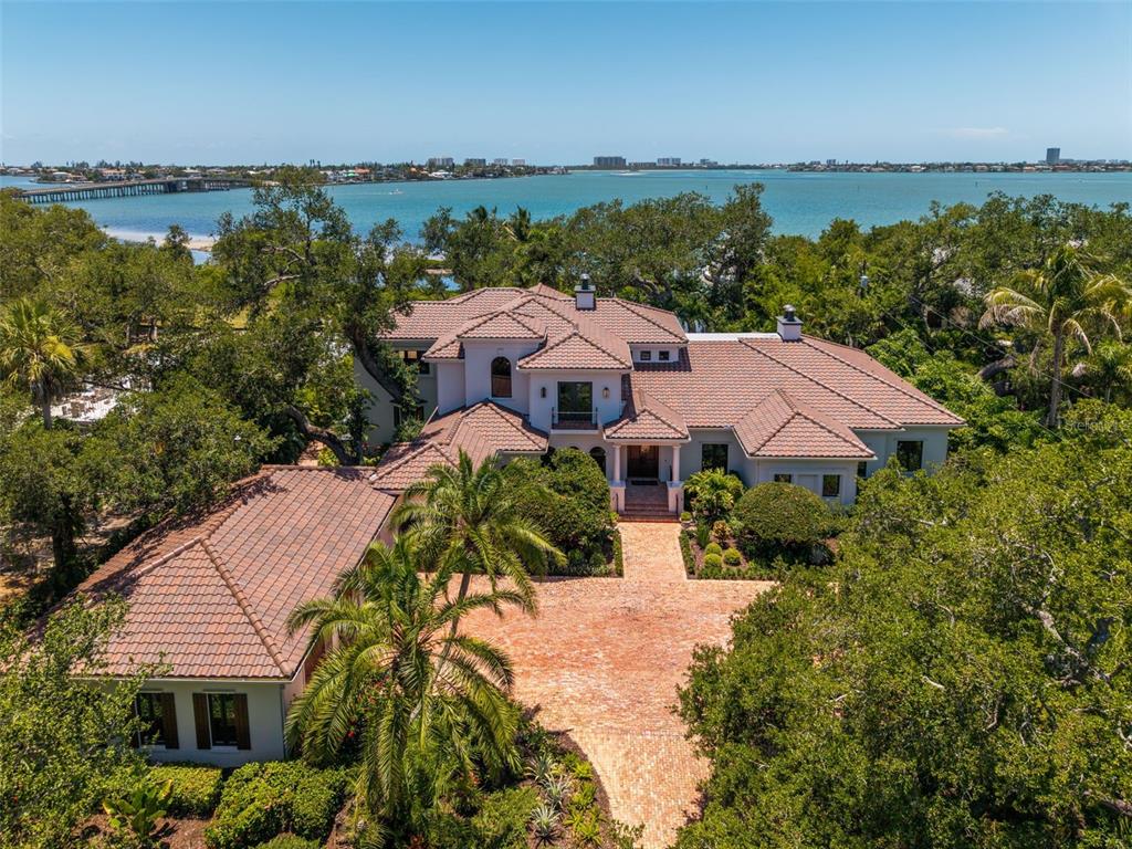 Property for sale at 3000 SOUTHWEST DRIVE, SARASOTA, FL, 34239