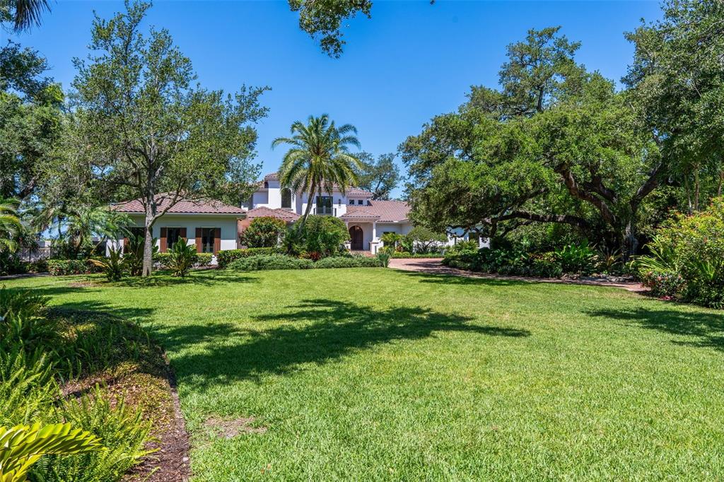 Property for sale at 3000 SOUTHWEST DRIVE, SARASOTA, FL, 34239