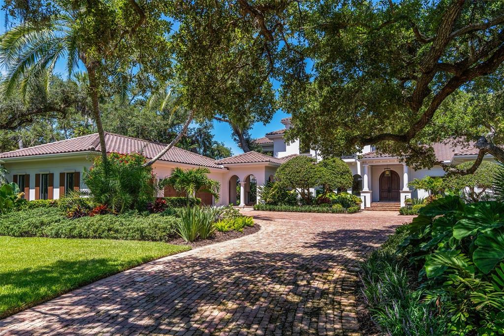 Property for sale at 3000 SOUTHWEST DRIVE, SARASOTA, FL, 34239