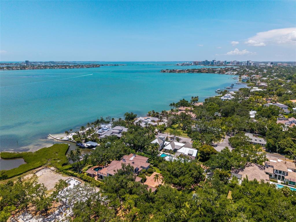 Property for sale at 3000 SOUTHWEST DRIVE, SARASOTA, FL, 34239