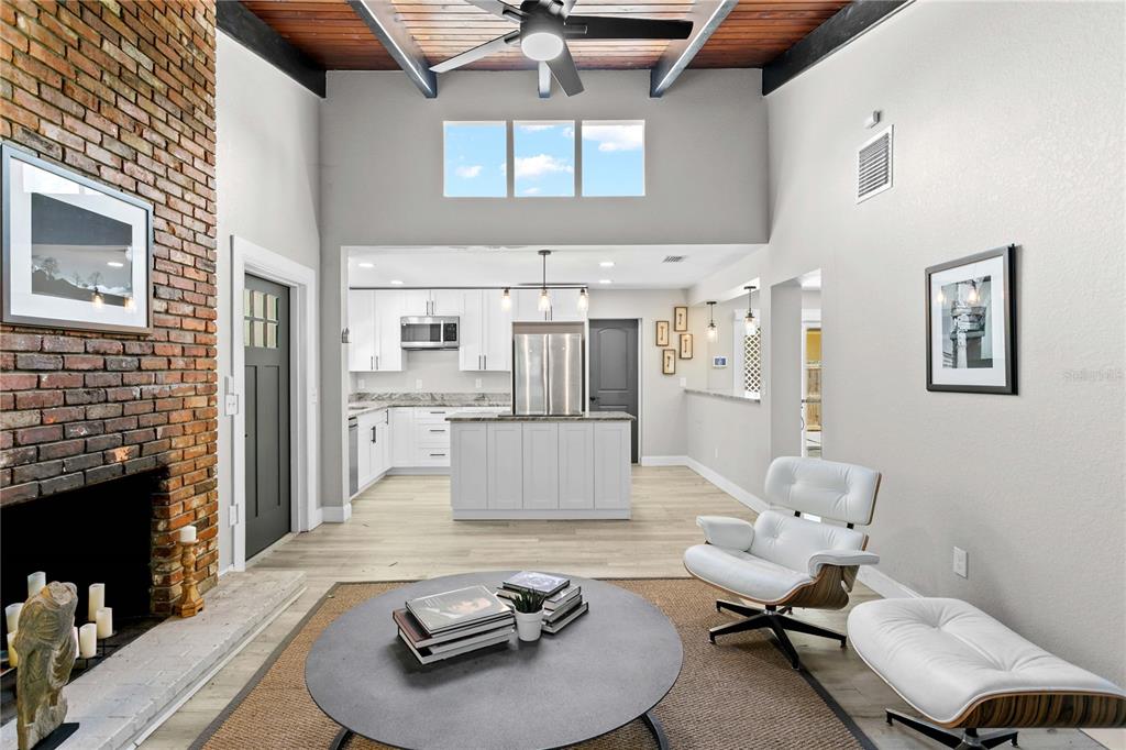 Property for sale at 520 LAKE MAGGIORE BOULEVARD S, ST PETERSBURG, FL, 33705