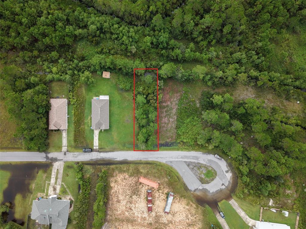 Property for sale at RAINTREE DRIVE, PANAMA CITY, FL, 32404