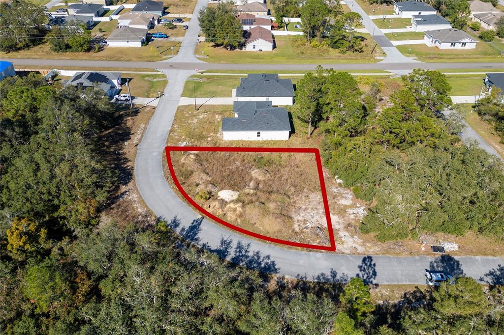 Property for sale at 105 TENCH DRIVE, KISSIMMEE, FL, 34759