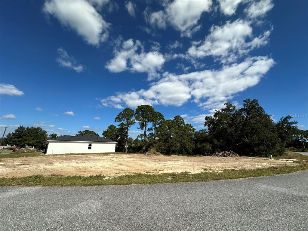 Property for sale at 105 TENCH DRIVE, KISSIMMEE, FL, 34759