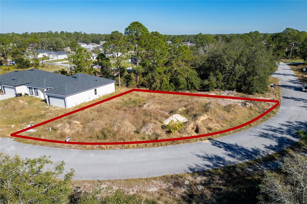 Property for sale at 105 TENCH DRIVE, KISSIMMEE, FL, 34759