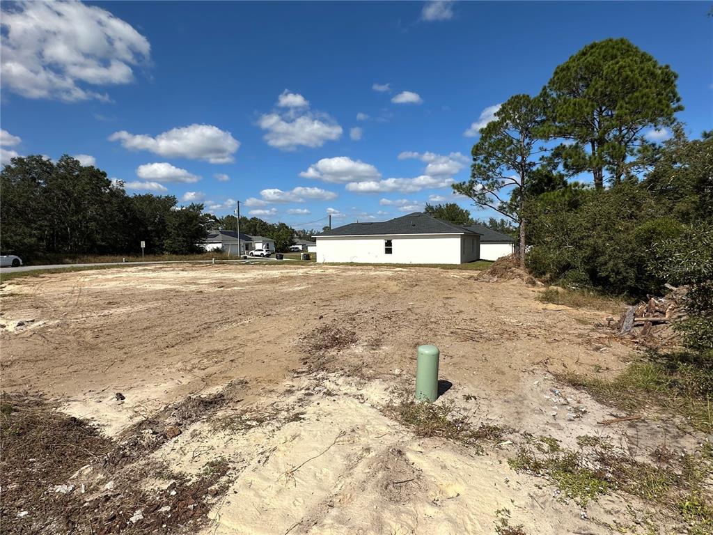 Property for sale at 105 TENCH DRIVE, KISSIMMEE, FL, 34759
