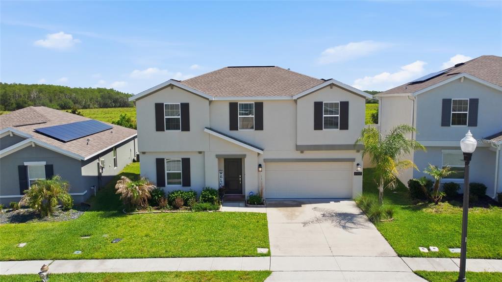 Property for sale at 4980 FOUR STRAND COURT, ST CLOUD, FL, 34772
