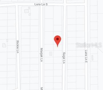 Property for sale at 313 SUGE LANE, FLORAHOME, FL, 32140